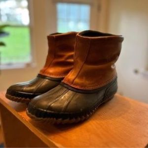 Sorel Winter Pull-Ons